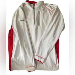 Men’s jacket by Lands End size XL 💖